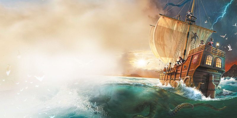 Unlock the Mysterious Power of the Kraken in this Thrilling Game Experience in India