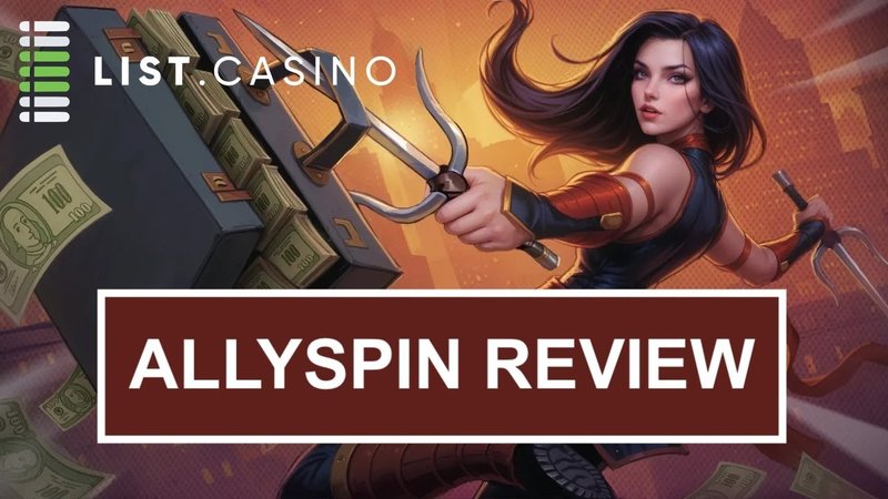 Allyspin in Poland